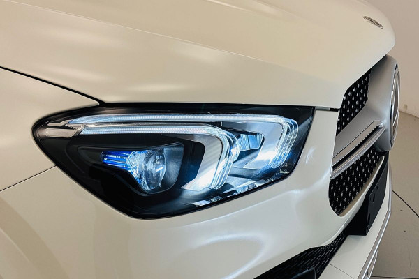 2021 Mercedes-Benz GLE-Class C167 GLE450 Coupe Image 28