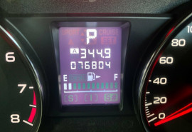 2012 Subaru XV G4X MY12 2.0i-S Lineartronic AWD Suv