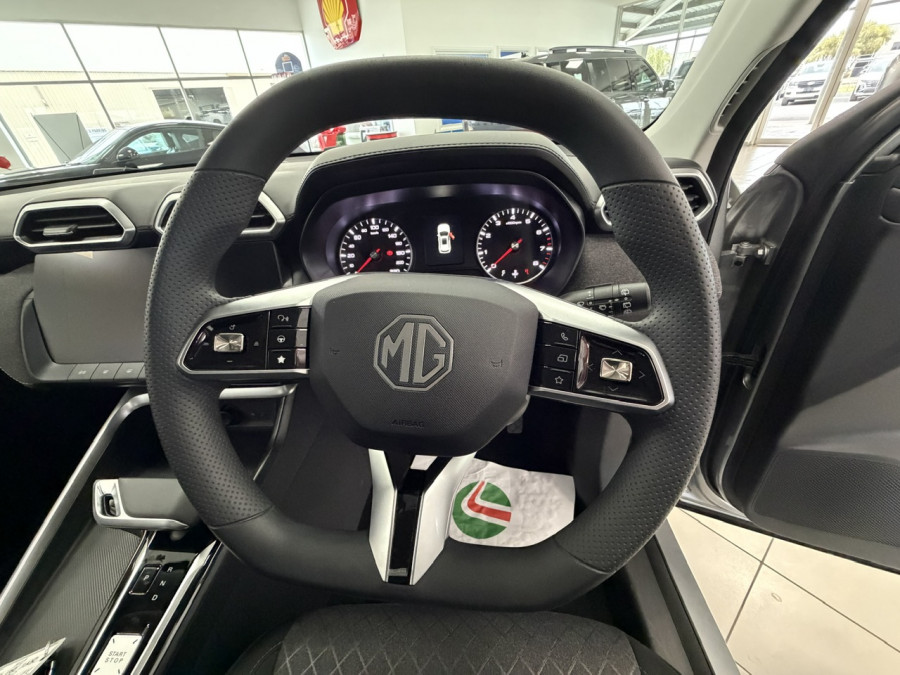 2026 MG ZS ZS32 Vibe Turbo SUV Image 23