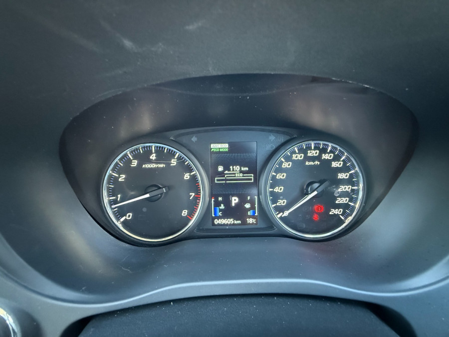 2021 Mitsubishi Outlander ZL Exceed SUV Image 20