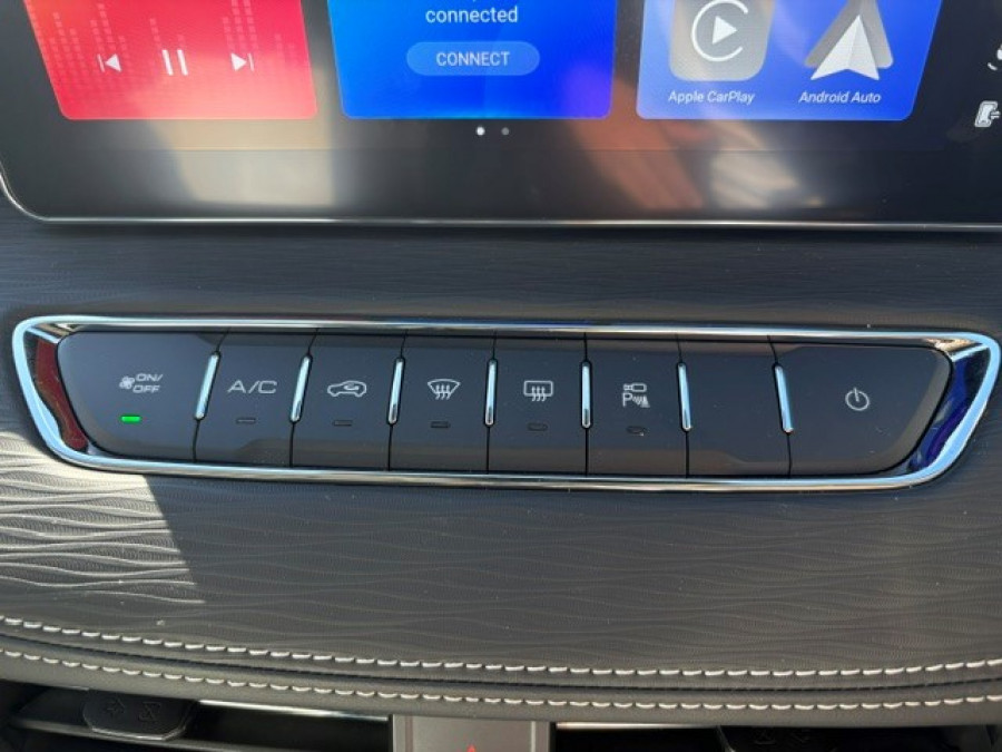 2026 GWM Haval Jolion A01 Lux SUV Image 21
