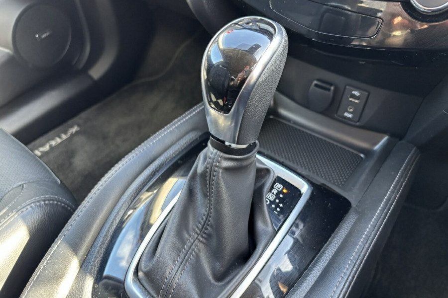 2018 Nissan X-Trail T32 Series II Ti Wagon Image 28