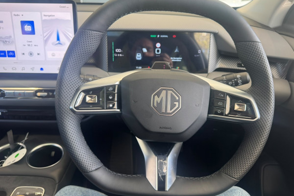 2026 MG MGS5 EV Essence 49 SUV Image 10