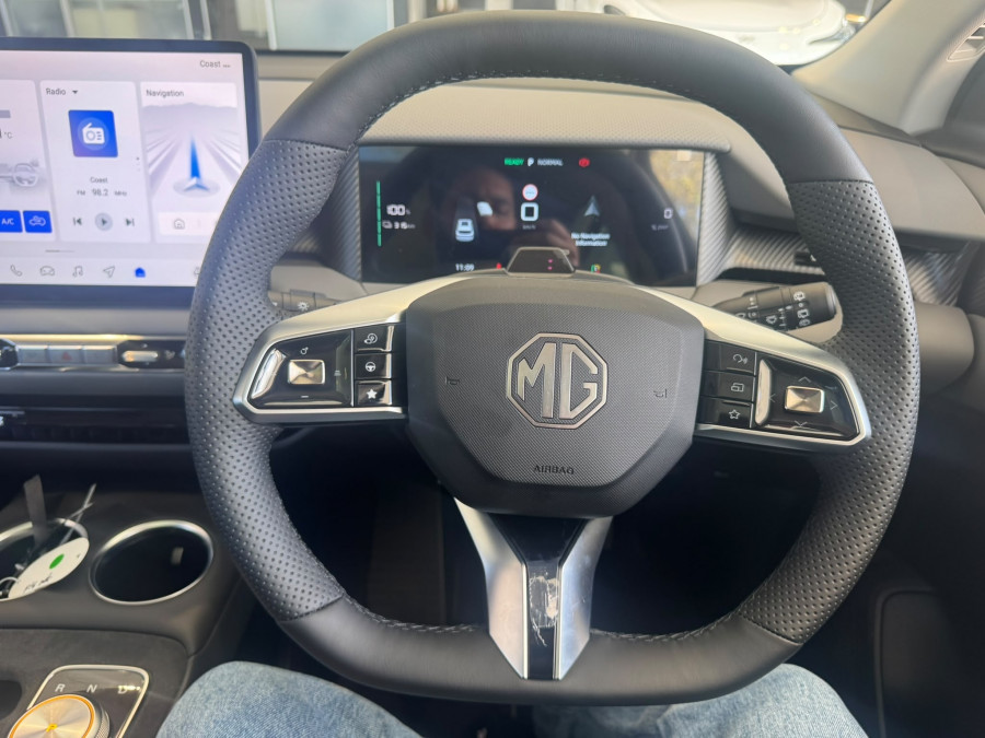 2026 MG MGS5 EV Essence 49 SUV Image 10