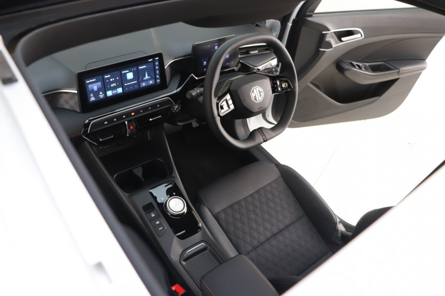 2026 MG MG3 ZP22 Essence Hybrid+ Hatch Image 11