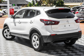 2020 MY0  Nissan QASHQAI J11 Series 3 ST Plus Suv