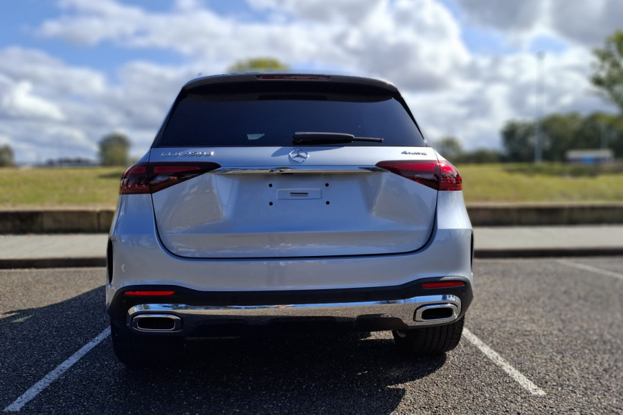 2024 MY24.5 Mercedes-Benz GLE-Class V167 GLE450 SUV Image 6