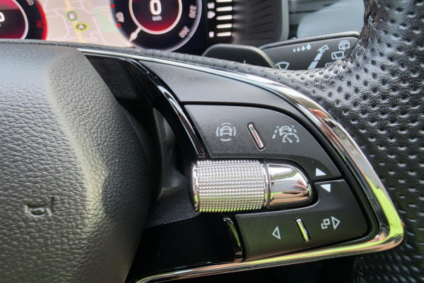 2020 MY21 Skoda Kodiaq NS 132TSI SUV Image 27