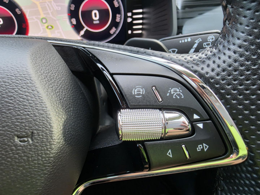 2020 MY21 Skoda Kodiaq NS 132TSI SUV Image 27