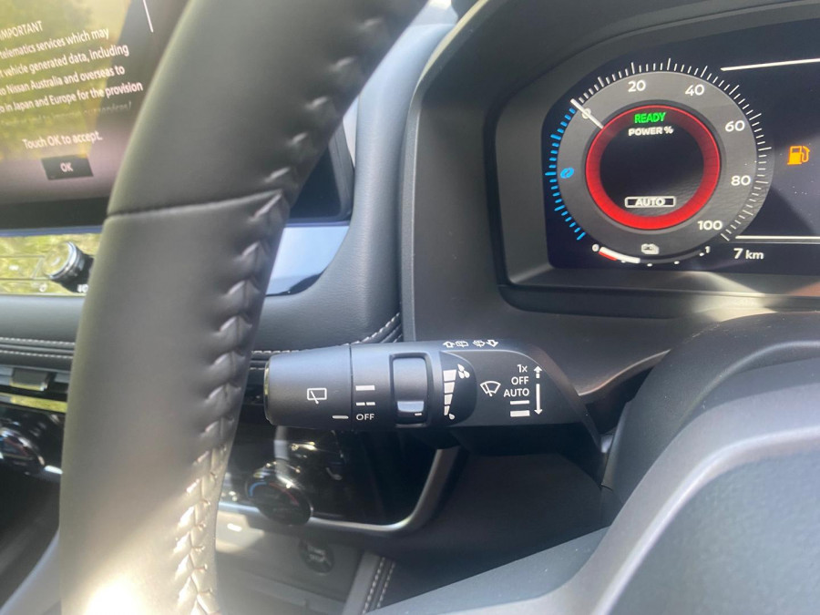 2026 Nissan X-Trail T33 Ti-L e-POWER SUV Image 20
