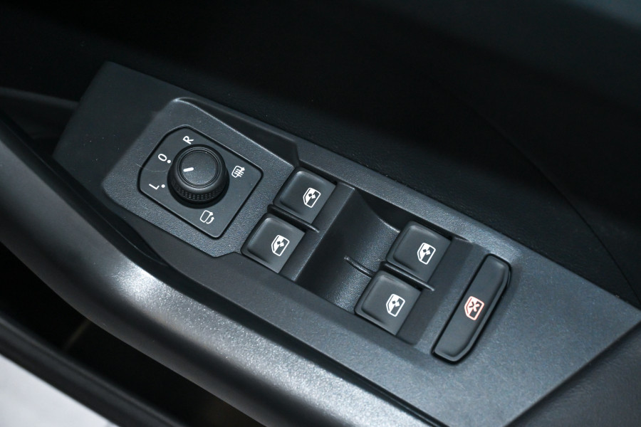 2024 Volkswagen T-Cross D31 85TSI Life SUV Image 10