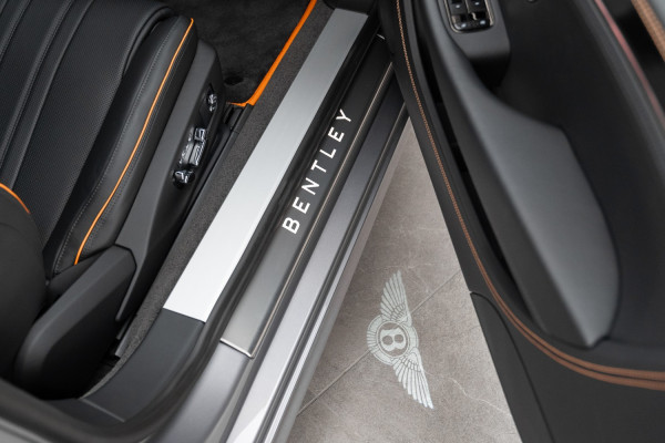 2026 Bentley Continental GT V8 Coupe image 17