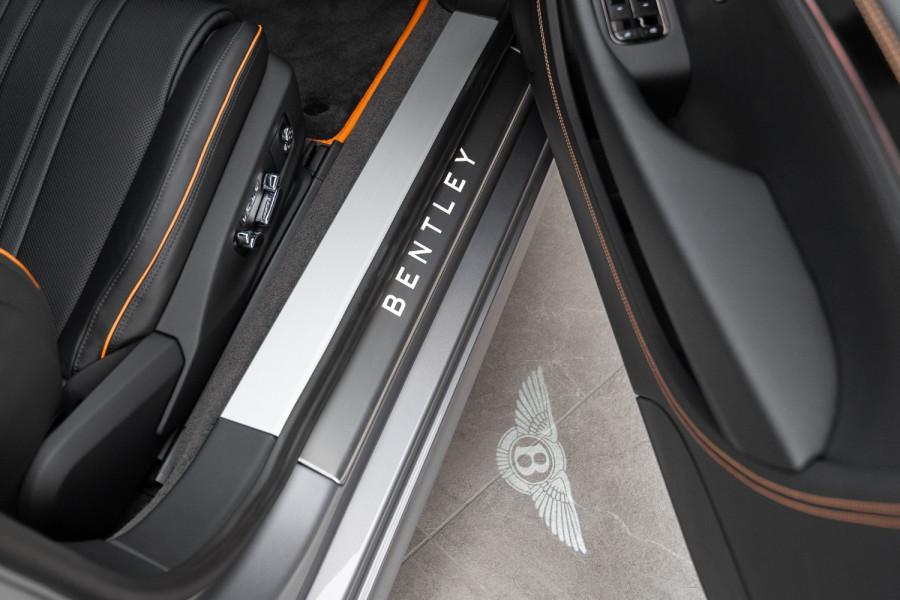 2026 Bentley Continental GT V8 Coupe