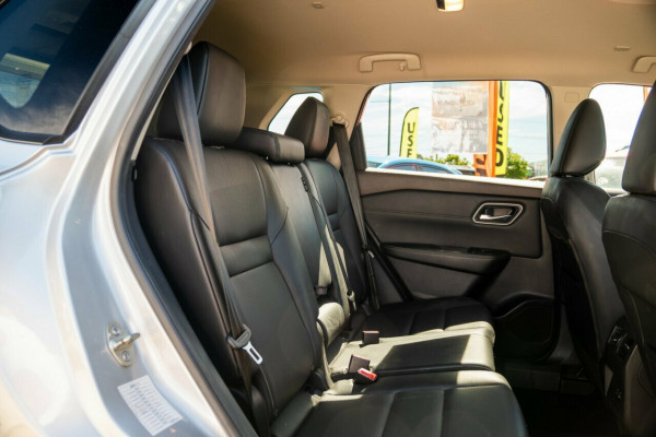 2024 MY23 Nissan X-Trail T33 ST-L e-POWER SUV Image 9