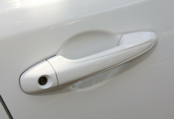 2017 Toyota RAV4 ASA44R GX AWD Suv