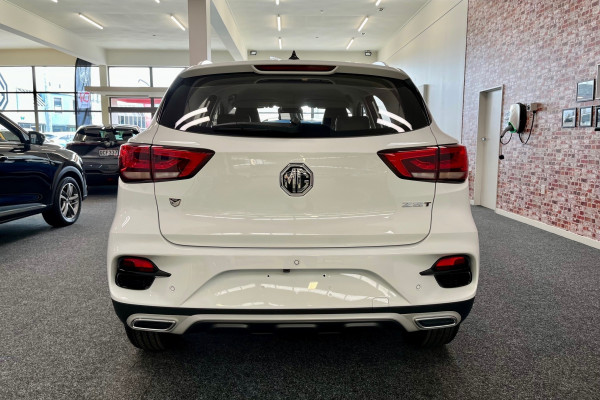 2025 MG ZST Vibe 1.5Pt/Cvt SUV