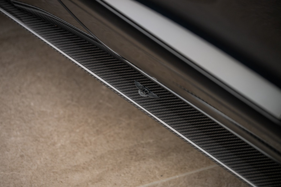 2025 Bentley Flying Spur 3S Speed V8 Sedan