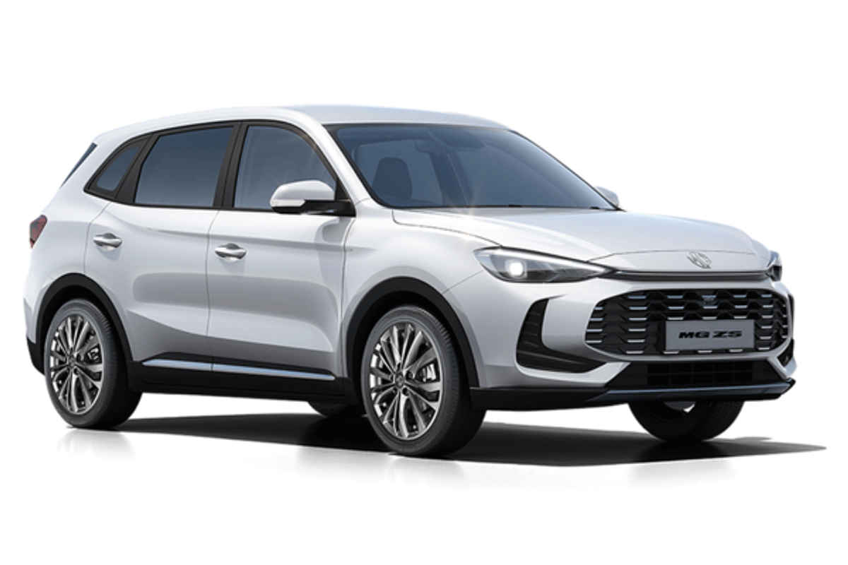 2025 MG ZS ZS32 Excite SUV
