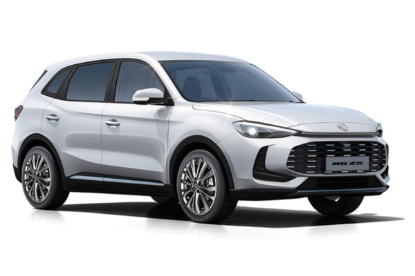 2025 MG ZS ZS32 Excite SUV