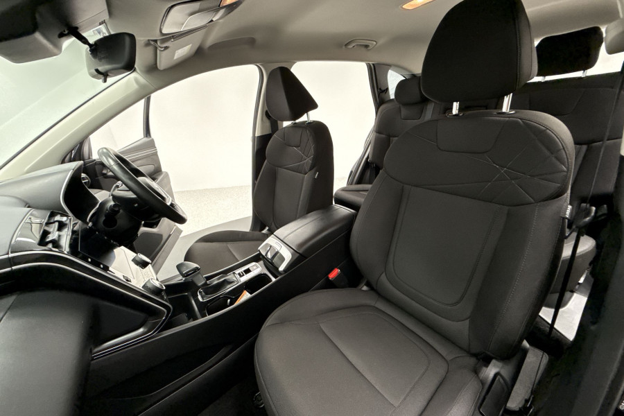 2022 Hyundai Tuscon Wagon Image 11
