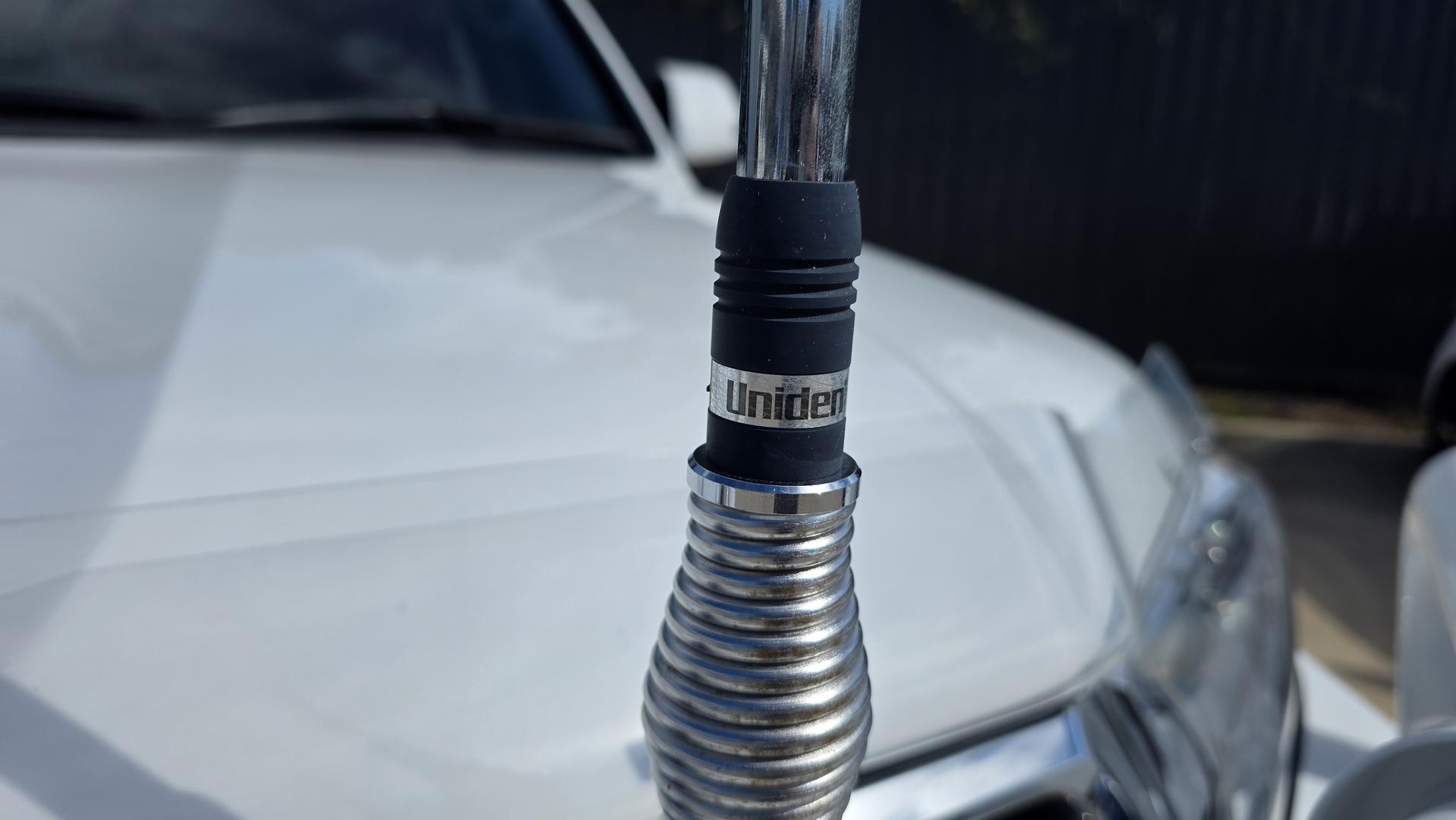 2015 MY14 Toyota LandCruiser VDJ200R GXL SUV Image 33