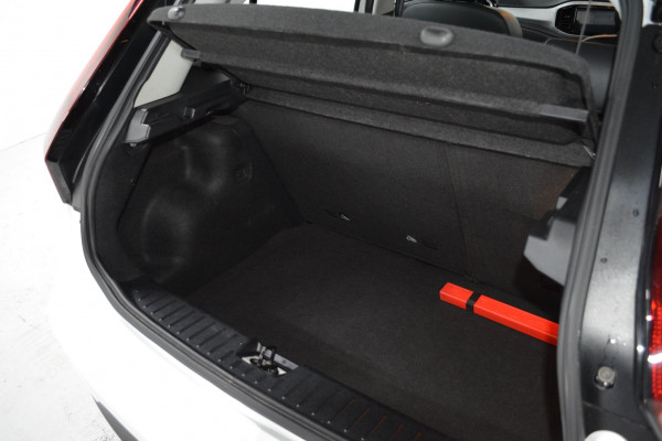 2021 MG MG3 SZP1 Excite Hatch Image 8