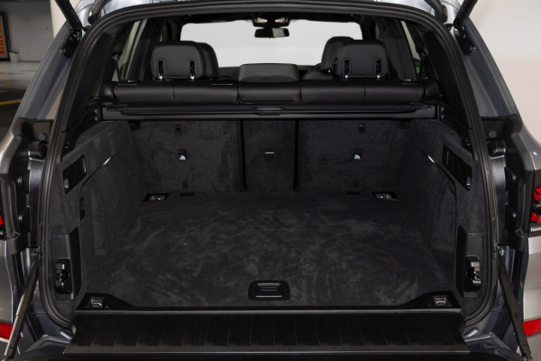 2026 BMW X5 G05 LCI xDrive30d M Sport SUV image 11
