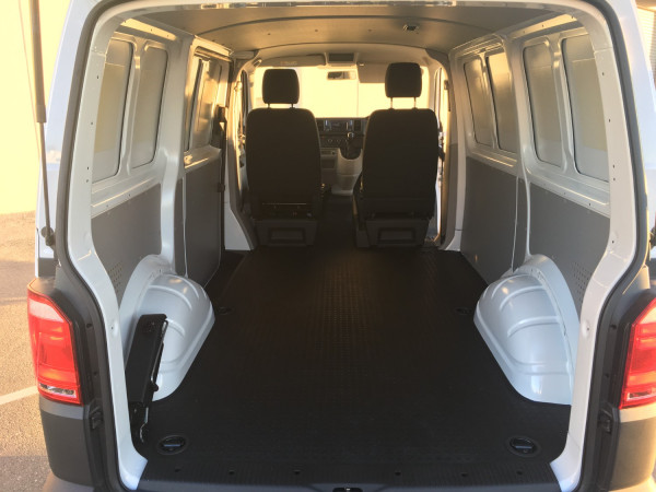 2019 Volkswagen Transporter T6 SWB Van Normal Roof Van