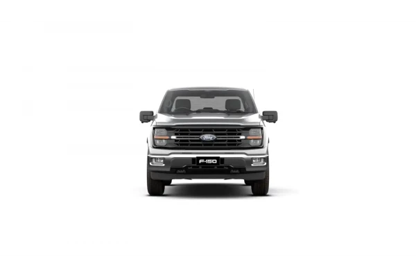 2024 Ford F-150  XLT Dual Cab Image 2