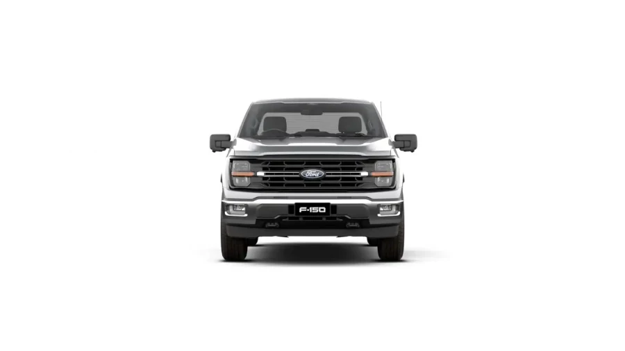 2024 Ford F-150  XLT Dual Cab Image 2