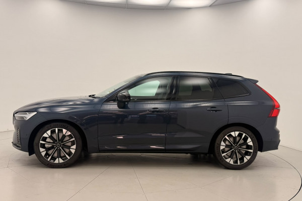 2026 Volvo XC60 UZ Ultra B5 Dark SUV Image 4