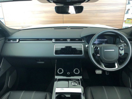 2019 MY20 Land Rover Range Rover Velar Suv