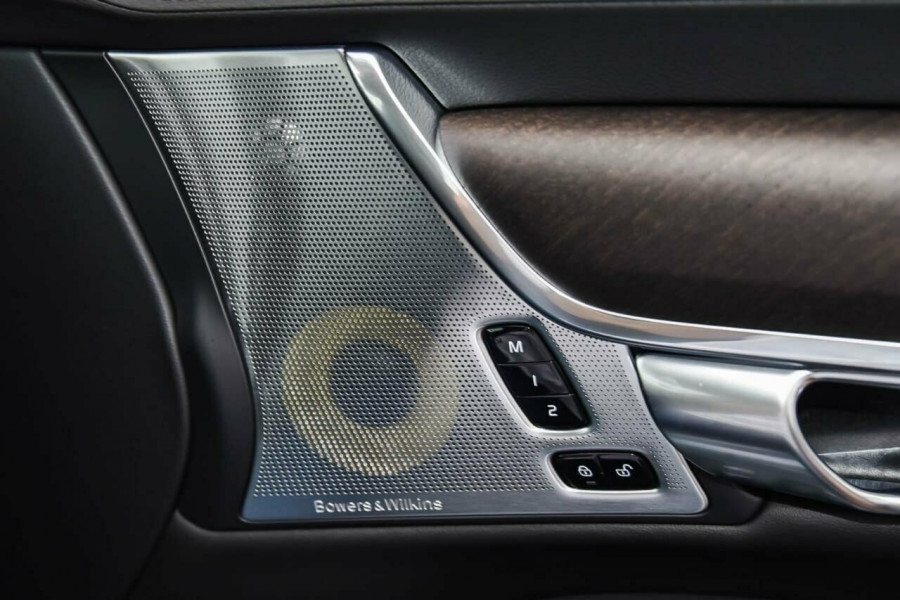 2019 MY20 Volvo V90 Cross Country P Series MY20 D5 Geartronic AWD Wagon Image 20