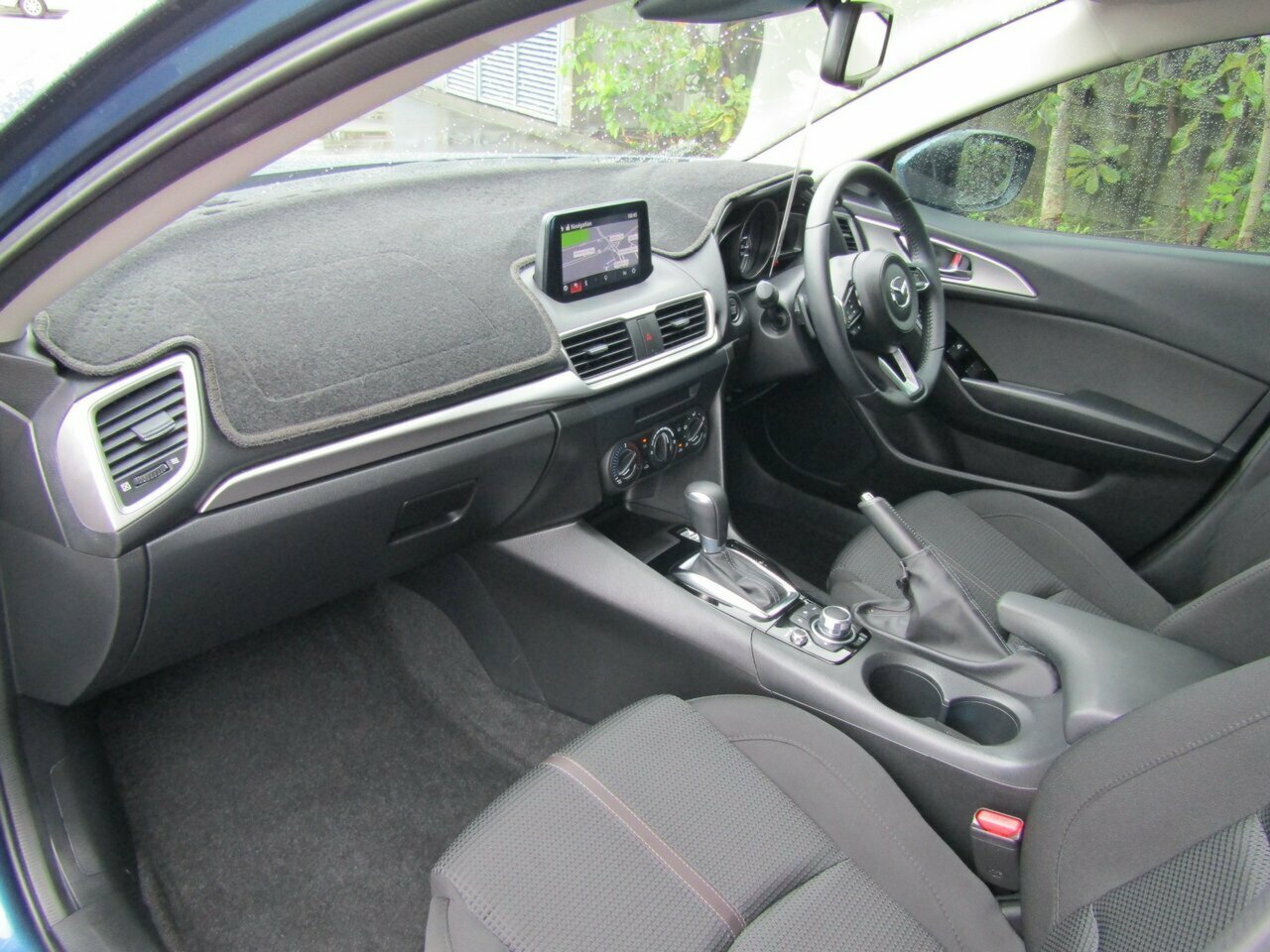 2017 Mazda 3 BN5478 Maxx SKYACTIV-Drive Hatch Image 25