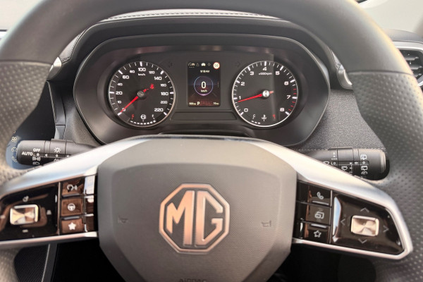 2026 MG ZS Vibe SUV Image 20
