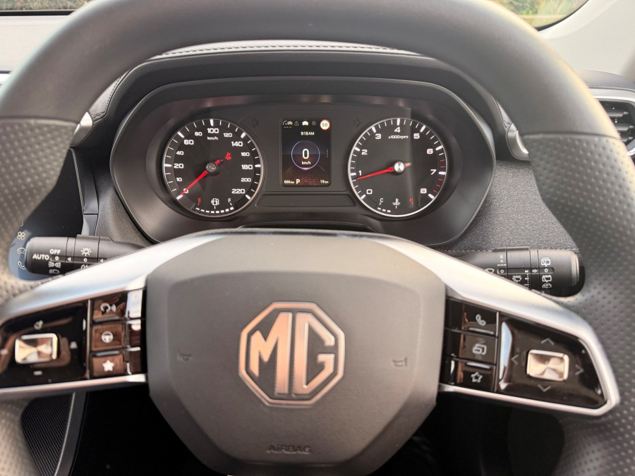 2026 MG ZS Vibe SUV Image 20