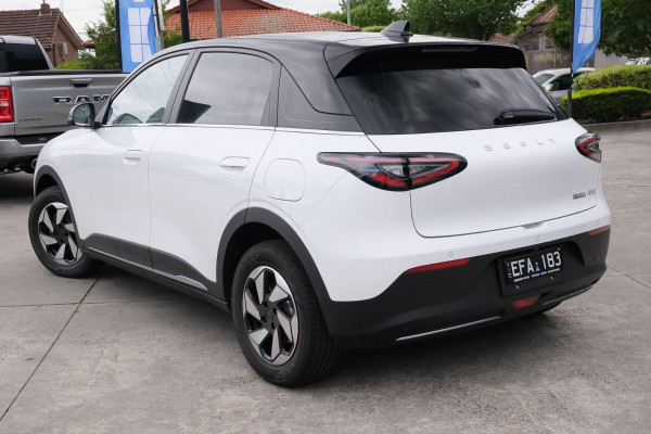 2026 MY27 Geely EX2 E22H Inspire Hatch Image 4