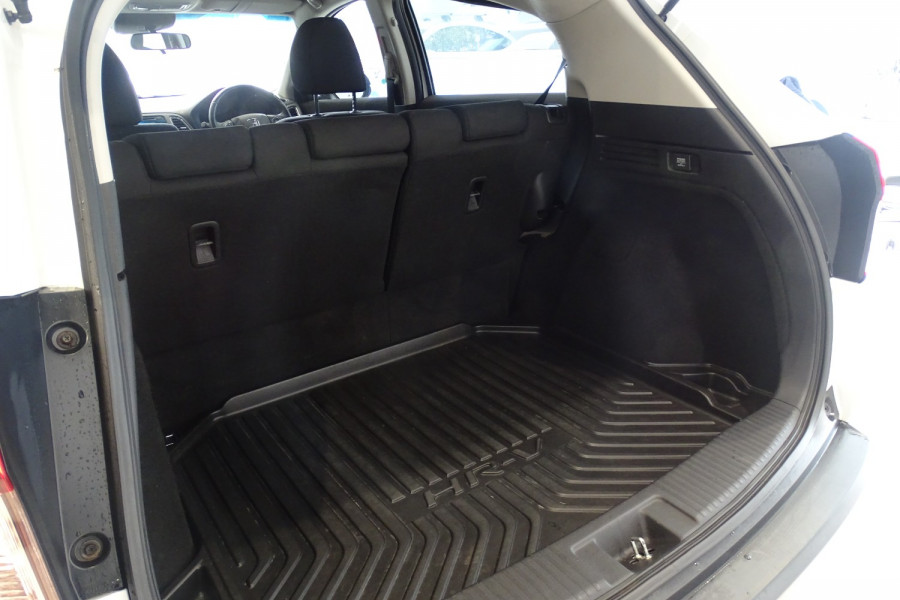2015 Honda HR-V  VTi-S SUV Image 8