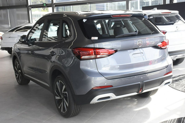 2025 MG ZS ZS32 Essence Turbo SUV