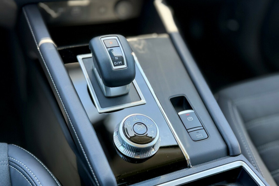 2024 Mitsubishi Outlander ZM Aspire SUV Image 15