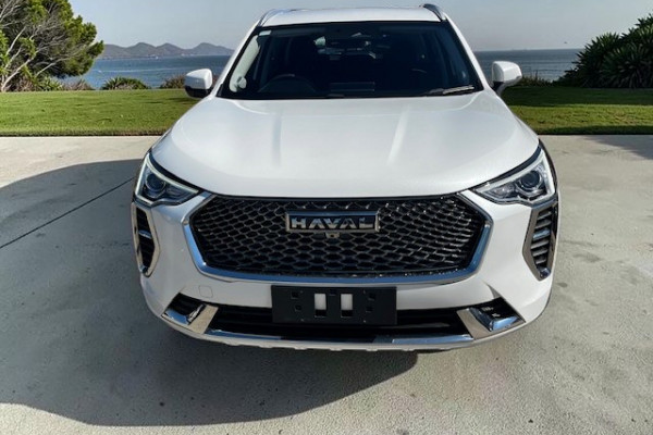 2023 GWM Haval Jolion A01 Premium SUV Image 8