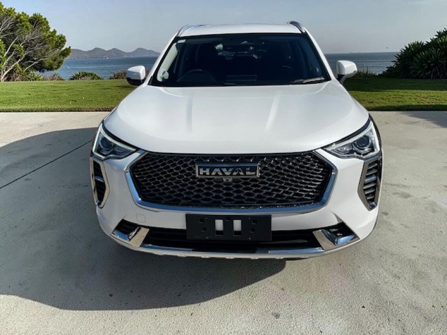 2023 GWM Haval Jolion A01 Premium SUV Image 8