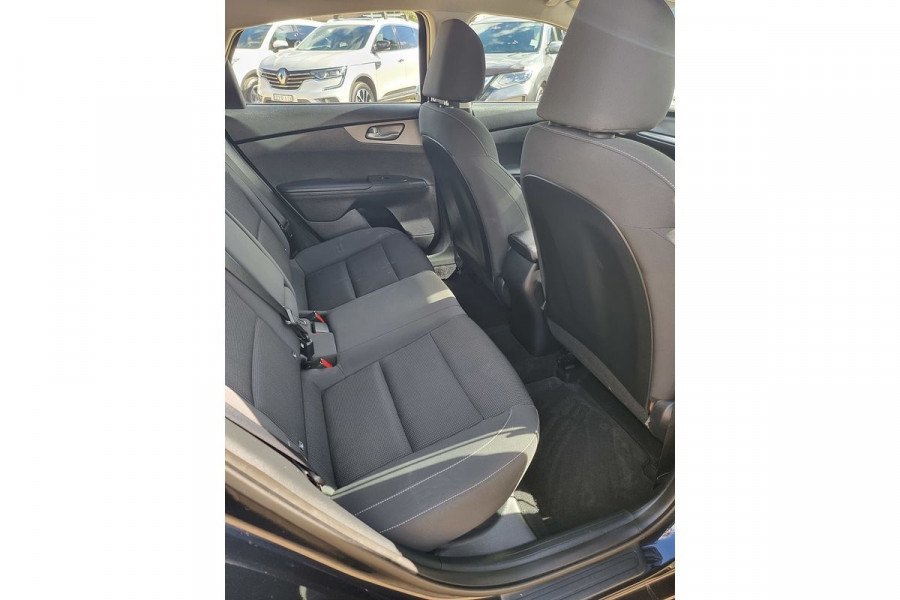 2020 Kia Cerato BD S Sedan Image 10