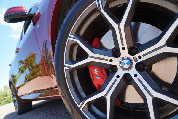 2022 BMW X5 G05 xDrive40i M Sport SUV