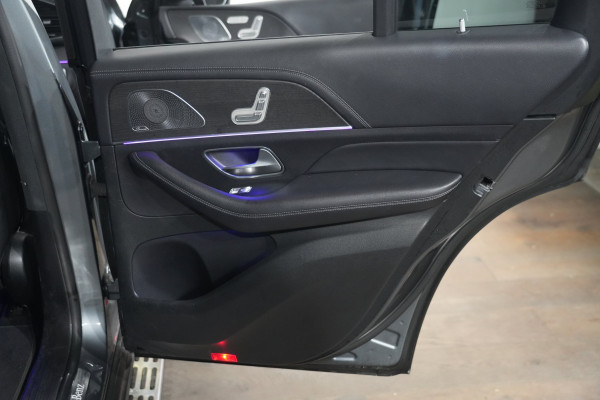 2019 Mercedes-Benz GLE-Class GLE450 SUV Image 25