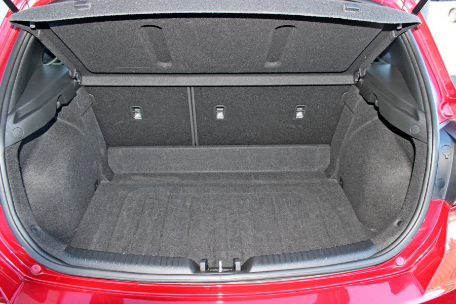 2022 Hyundai i30 PD.V4  Hatch Image 9