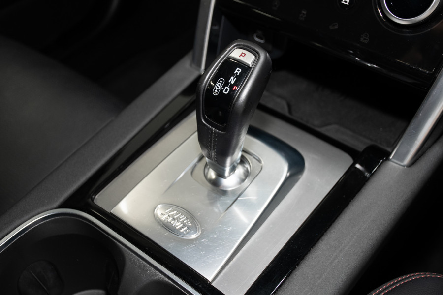 2023 Land Rover Discovery Sport L550 P250 R-Dynamic SE SUV