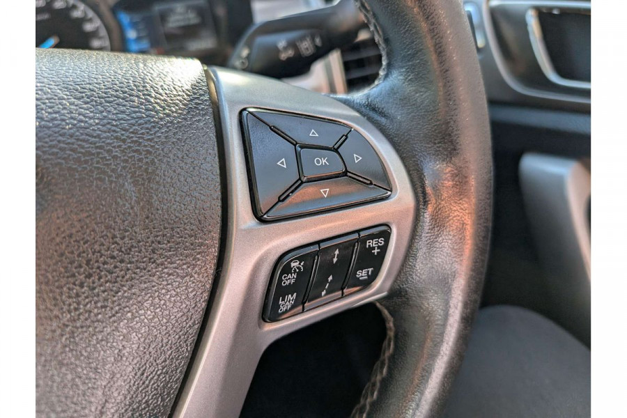 2018 Ford Ranger PX MkIII XLT Ute Image 22