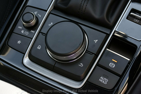 2025 Mazda CX-30 DM Series G20 Evolve SUV Image 12