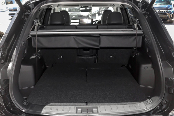 2026 MY25 Mitsubishi Outlander ZM Aspire SUV Image 10